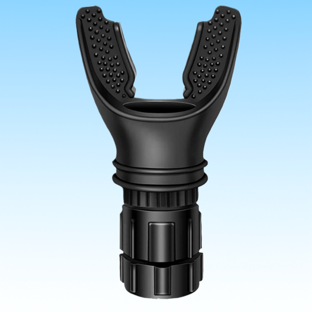 Lung Aid™ VitalBreathe Lung Trainer