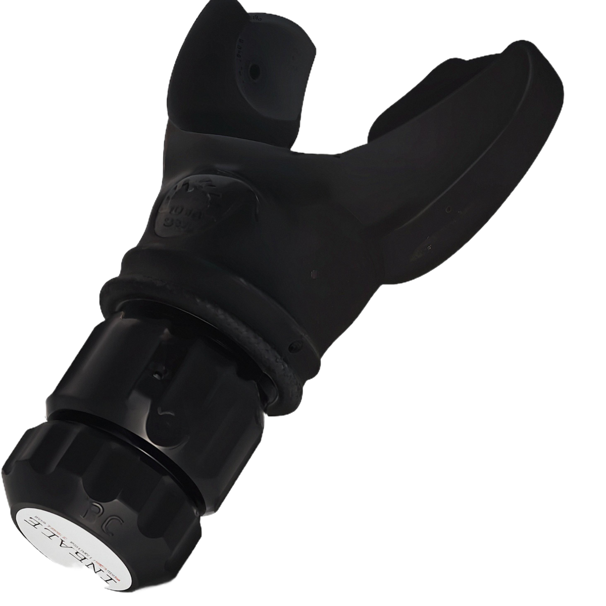 Lung Aid™ VitalBreathe Lung Trainer